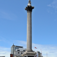 Trafalgar Square